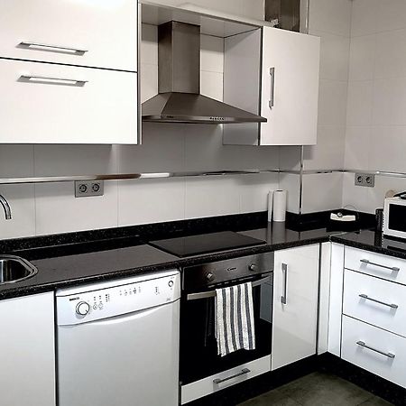 Apartamento Puerta Sol León Exterior foto