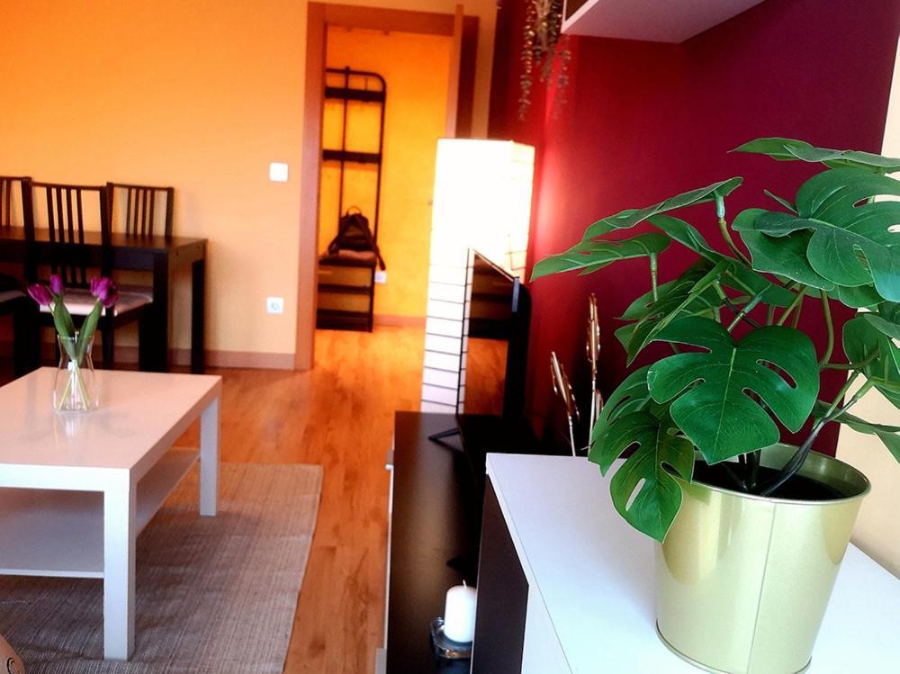 Apartamento Puerta Sol León Exterior foto